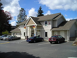 Property rental in Everett WA